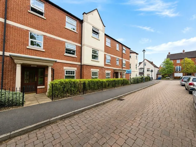 Navigation Drive, Birmingham, B30, photo 1