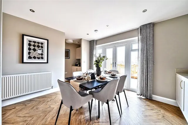 Open House Event At Priory Meadows, Hempsted, GL2, photo 3