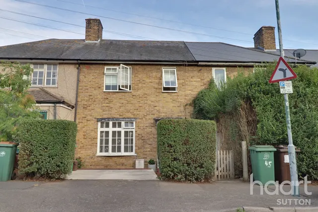 Whitby Road, Sutton, SM1, photo 1