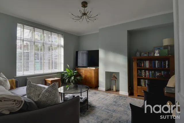 Whitby Road, Sutton, SM1, photo 2