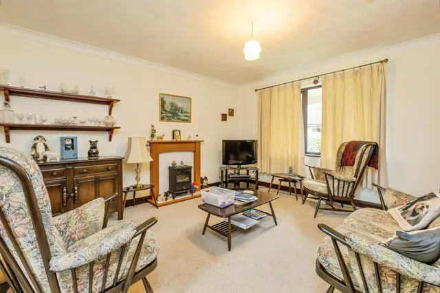Photo 3 — St. Claires Court, Lincoln, Lincolnshire, LN6