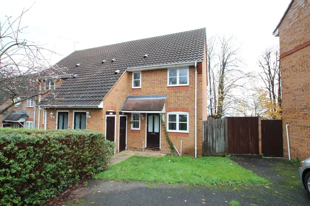 Philimore Close, Plumstead, London, SE18, photo 1
