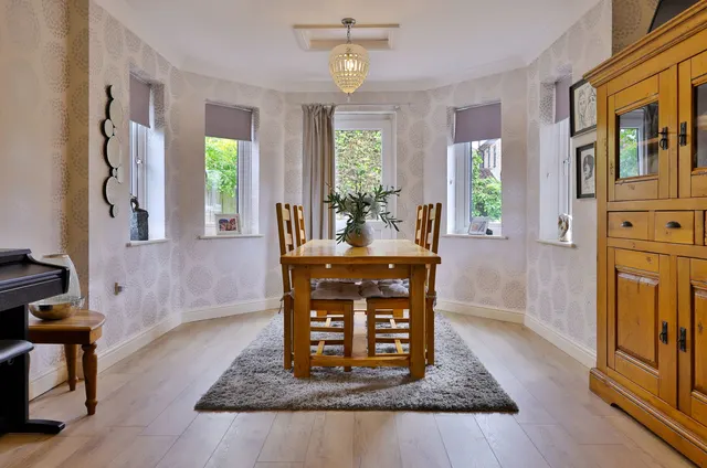 Roman Close, Hayton, photo 3
