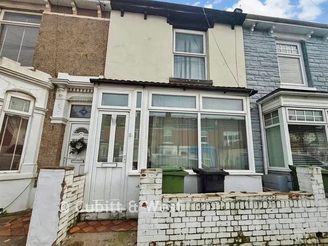 Dover Road, Portsmouth, PO3, photo 1