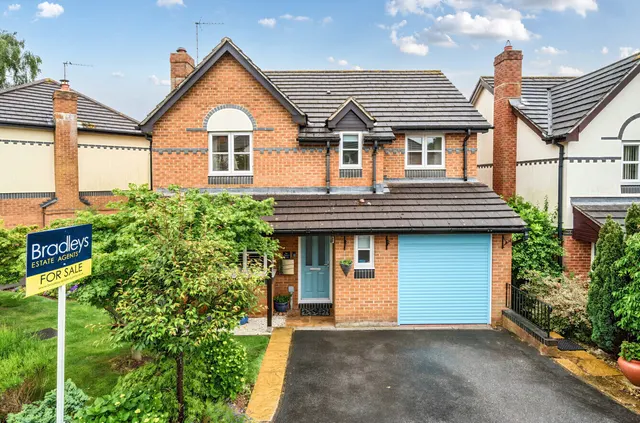Rance Drive, Exmouth, Devon, EX8