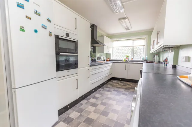 Knole Lane, Bristol, BS10, photo 2