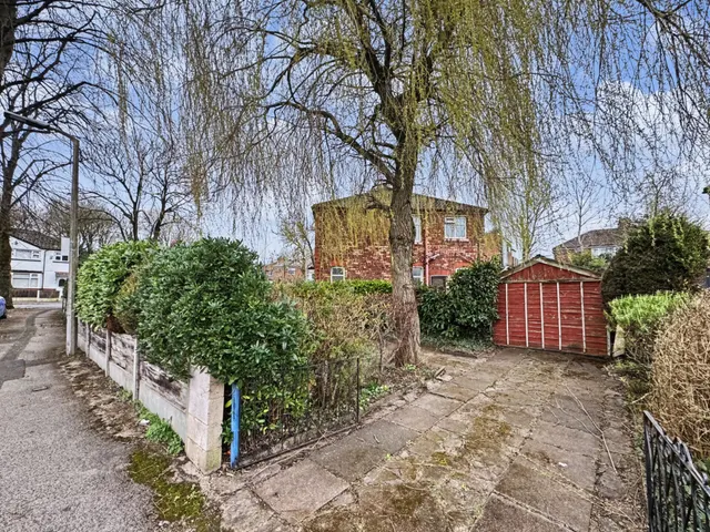 Windsor Avenue, Whitefield, M45, photo 2