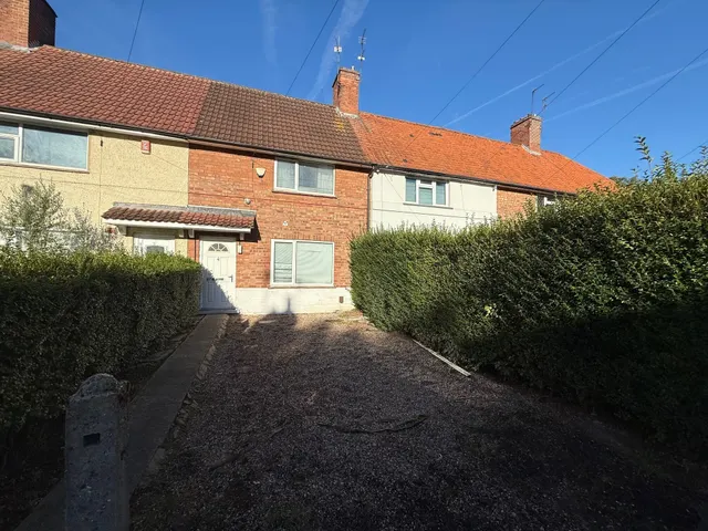 Austrey Avenue, Nottingham, NG9, photo 1