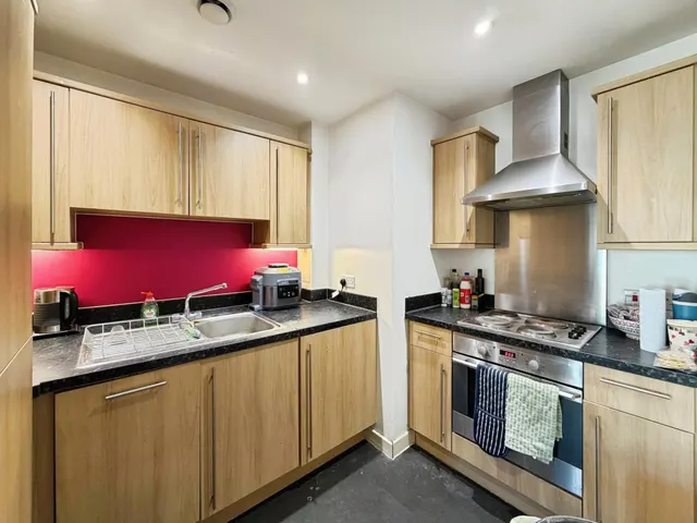 Photo 2 — Townsend Mews, Stevenage, SG1