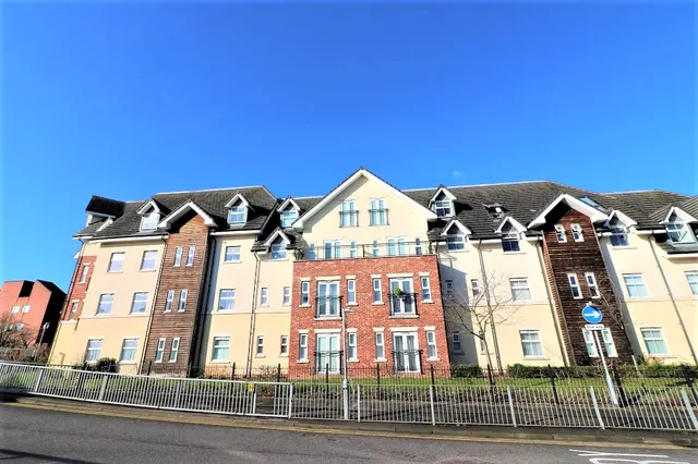 Townsend Mews, Stevenage, SG1, photo 1