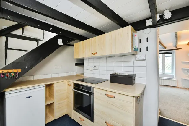 Photo 3 — Riverside Cottages, Forder, Saltash
