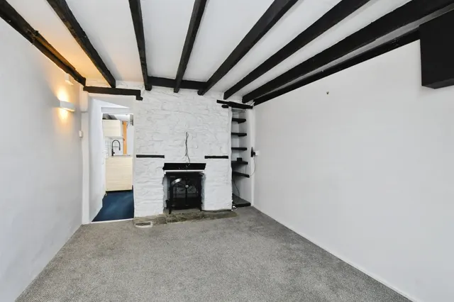 Photo 2 — Riverside Cottages, Forder, Saltash
