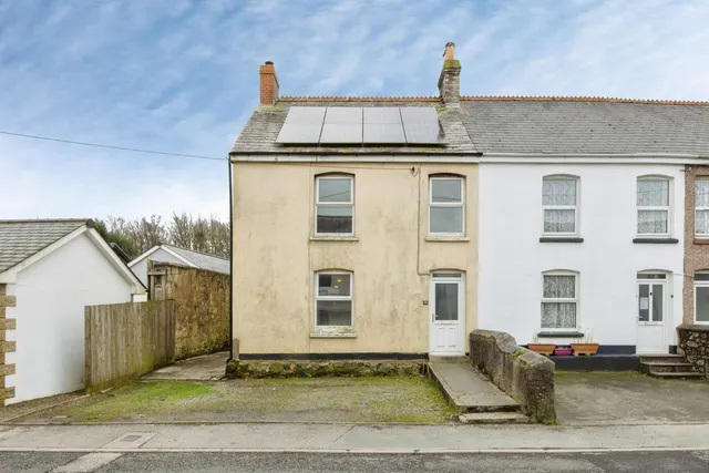 Rosevear Road, Bugle, PL26, photo 1