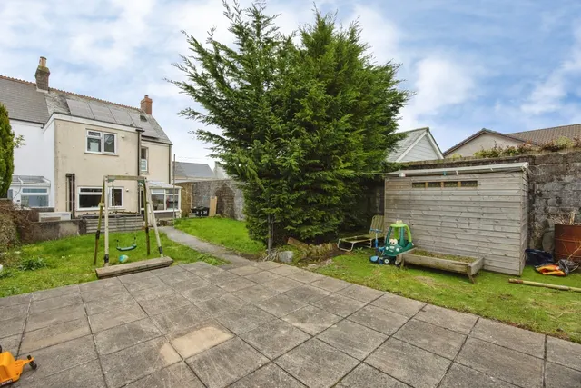 Rosevear Road, Bugle, PL26, photo 3
