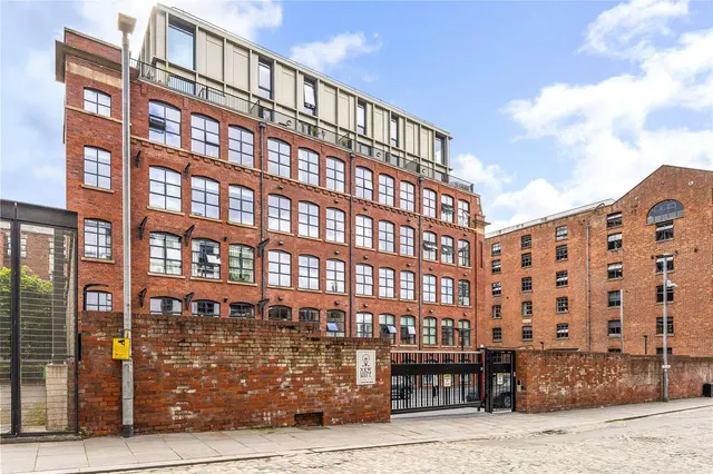 Radium Street, Manchester, M4, photo 1