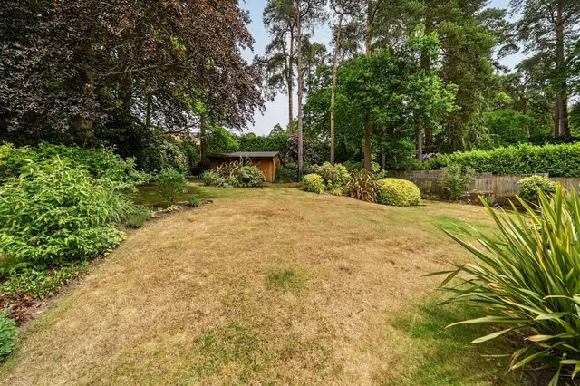 Photo 2 — Woodend Drive, Ascot, SL5