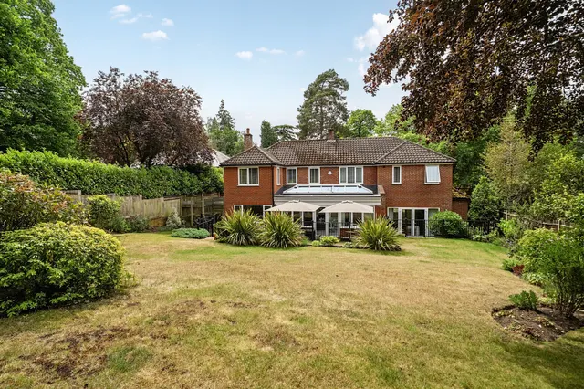Woodend Drive, Ascot, SL5, photo 1