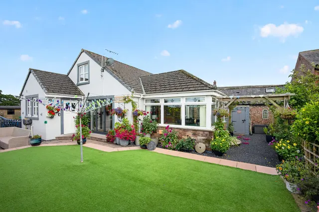 Wiggonby, Wigton, Cumbria, CA7, photo 1