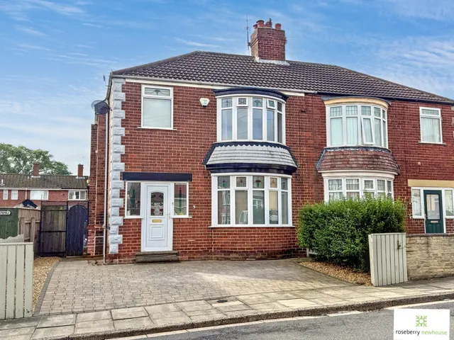 Mount Pleasant Road, Norton, photo 1