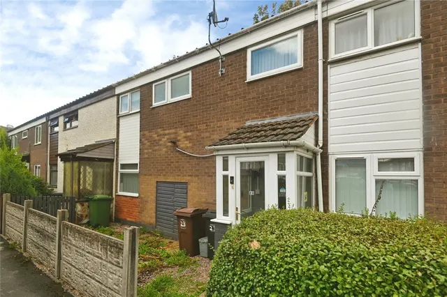 Barle Grove, Birmingham, B36, photo 1