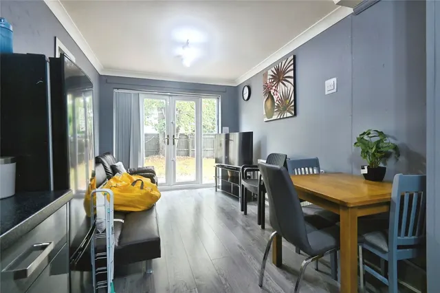 Barle Grove, Birmingham, B36, photo 2