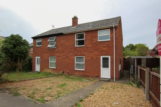New Road, Impington, CB24, photo 1