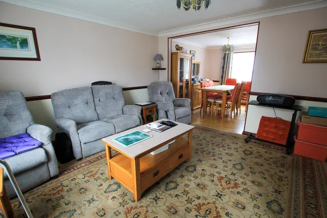 New Road, Impington, CB24, photo 2