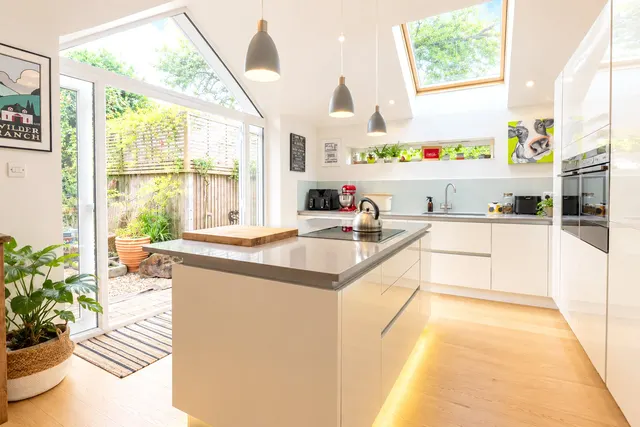 Beaufort Road, Church Crookham, GU52, photo 3