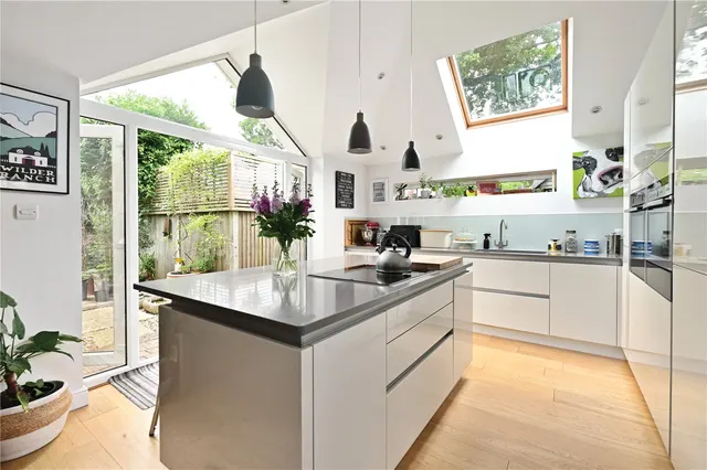 Photo 2 — Beaufort Road, Church Crookham, Fleet, Hampshire, GU52 6AY