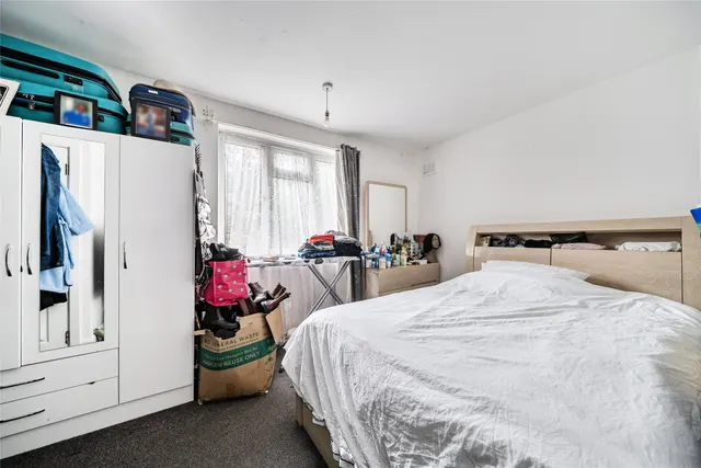 Photo 2 — Eldertree Place, Mitcham, CR4 1AH