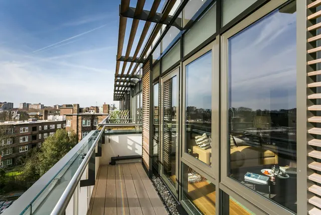 Searle House, St John's Wood, NW8, photo 1