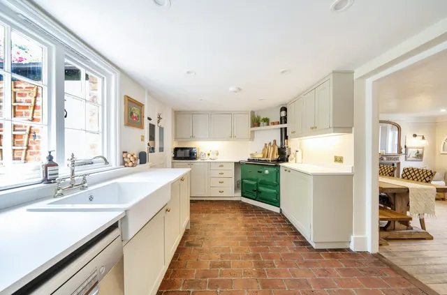 Photo 3 — Fletching, Uckfield, East Sussex, TN22 3SS