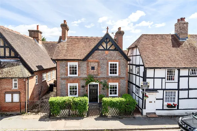 Fletching, Uckfield, East Sussex, TN22 3SS, photo 1