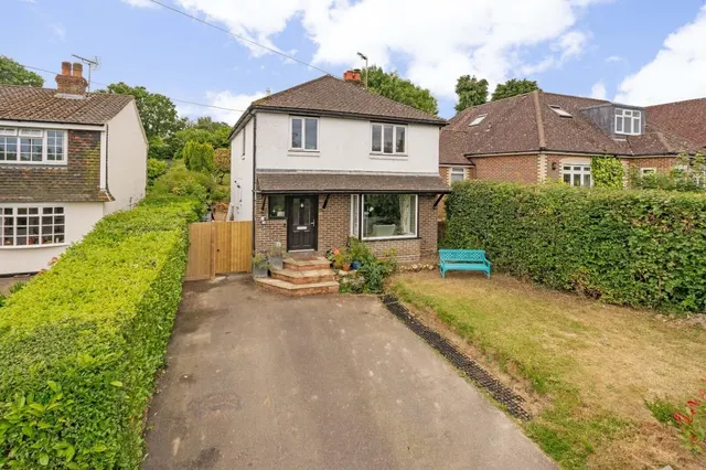 Sparrows Green, Wadhurst, TN5, photo 1