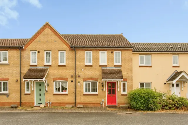 Chervil Way, Great Cambourne, CB23, photo 1