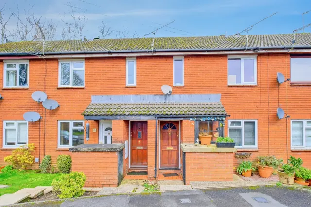 Avon Drive, Alderbury, Salisbury, photo 1