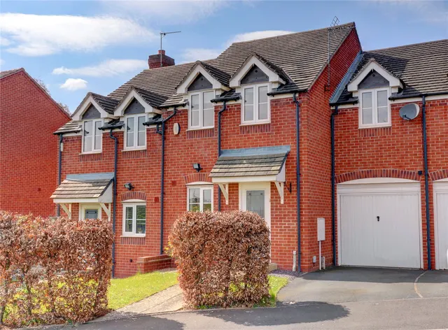 Hawthorn Rise, Tibberton, Droitwich, Worcestershire, WR9 7NU, photo 1
