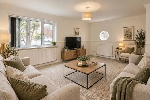 Photo 3 — Nightingale Court, Llanelli