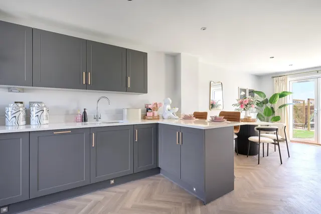 Sun Lane, Alresford, SO24, photo 3