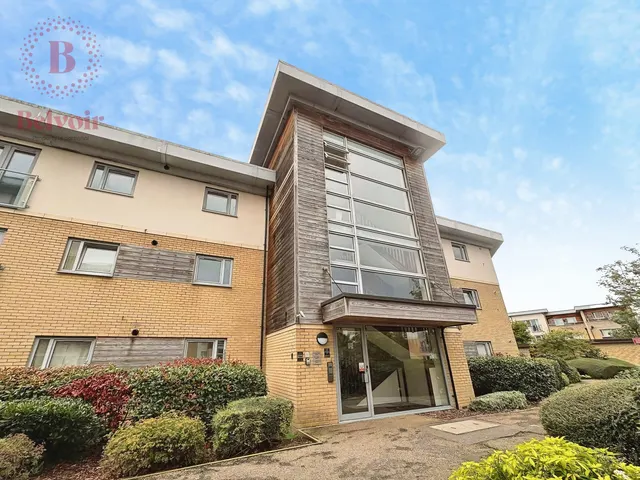 Percy Green Place, Stukeley Meadows, PE29, photo 1