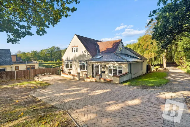 Orange Tree Hill, Havering-Atte-Bower, RM4, photo 1