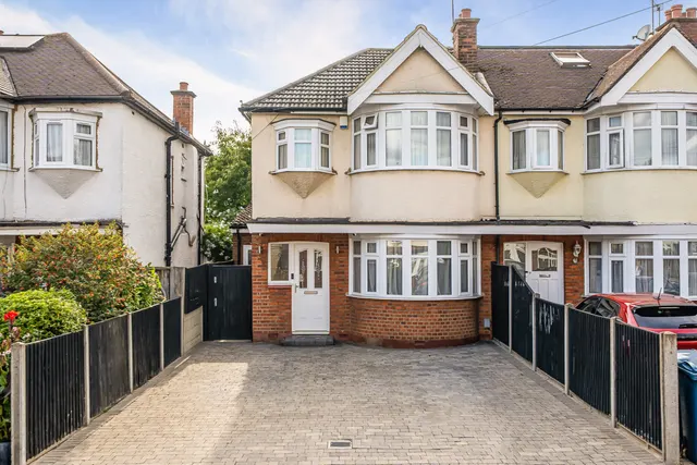 Exeter Road, Harrow, HA2, photo 1