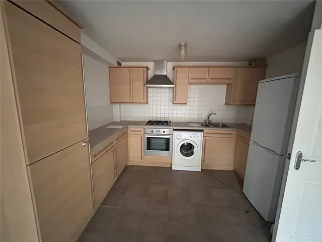 Photo 2 — Worsdell House, Blount Close, Crewe, Cheshire, CW1