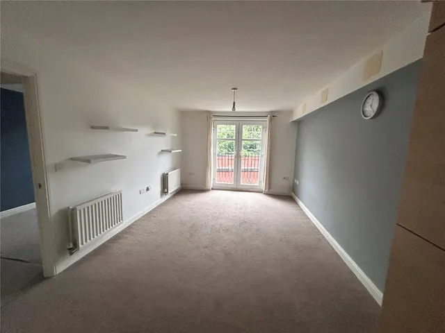 Photo 3 — Worsdell House, Blount Close, Crewe, Cheshire, CW1