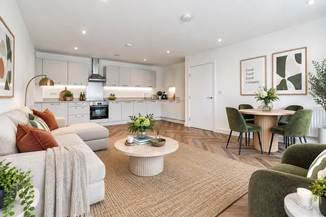 Newtown Road, Henley-on-Thames, RG9, photo 2