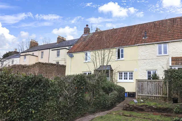 Fore Street, Milverton, TA4, photo 1