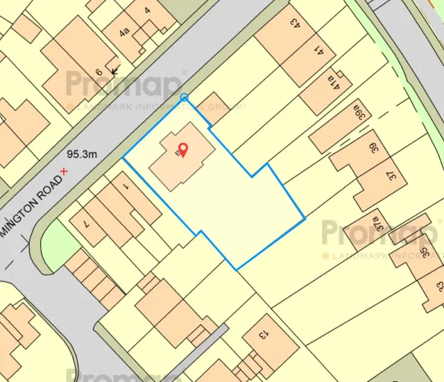 Lymington Road, Stevenage, SG1, photo 2