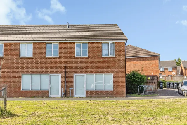 Gatcombe Road, Bristol, photo 1