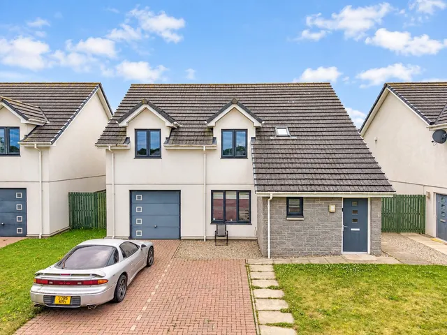 Malt Row, Carnoustie, DD7, photo 1