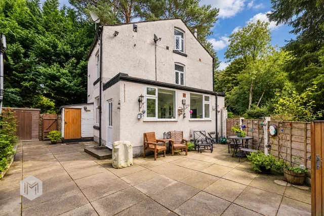 Vale Street, Turton, Bolton, BL7 0DY, photo 1